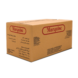 Marquise Chips 10mm 4x2.5KG