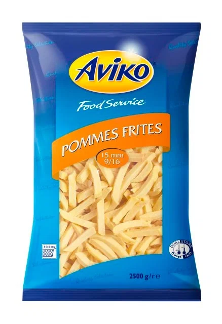 Aviko Chips 15mm 4x2.27KG_0