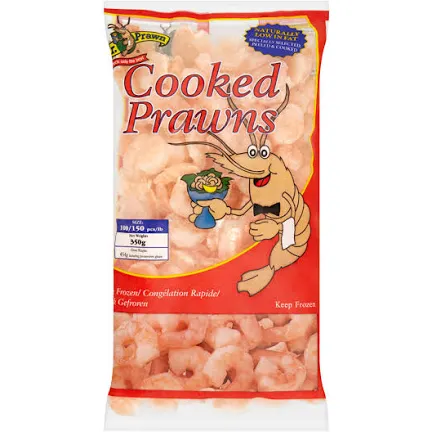Mr Prawn Packet 100/150_0