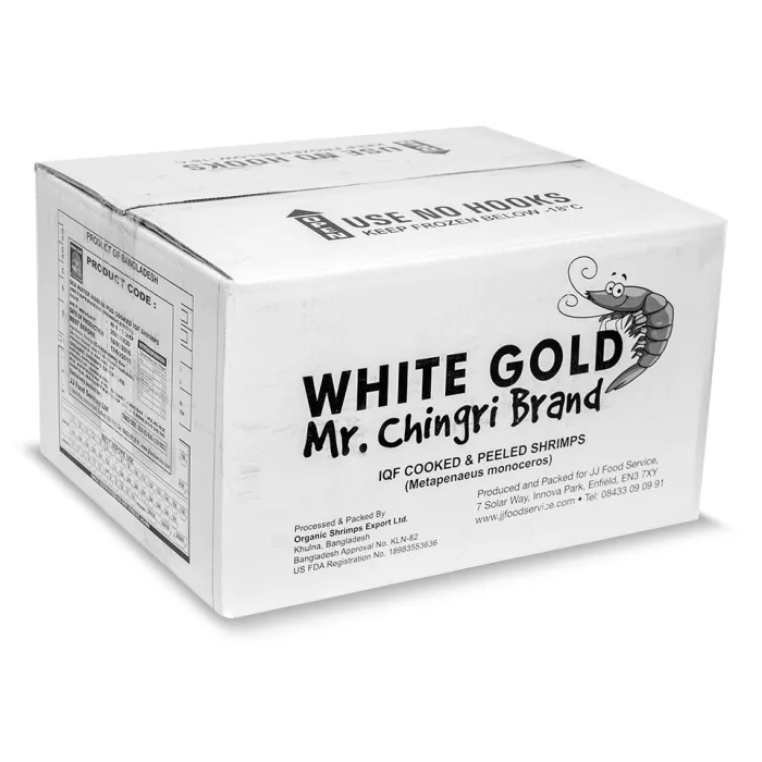 Mr Chingri Packet 91/120_1