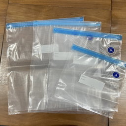 Vacuum Container (3pcs) 真空保鲜盒子 (3个)
