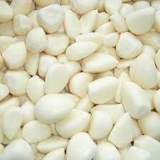 FROZEN VEGETABLES
