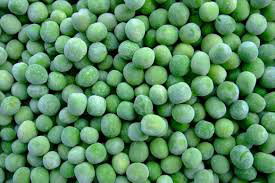 Frozen Peas Packet 1KG_0