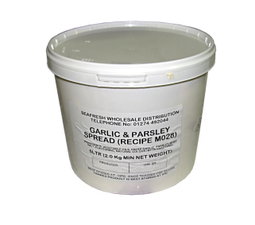Economy Garlic Spread 2KG