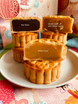 Baked Skin