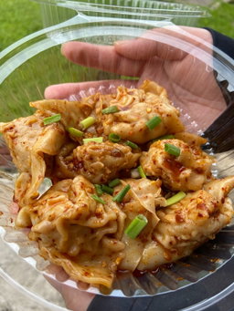 Wonton