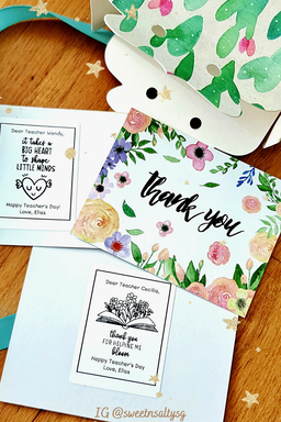 Custom Gift Set
