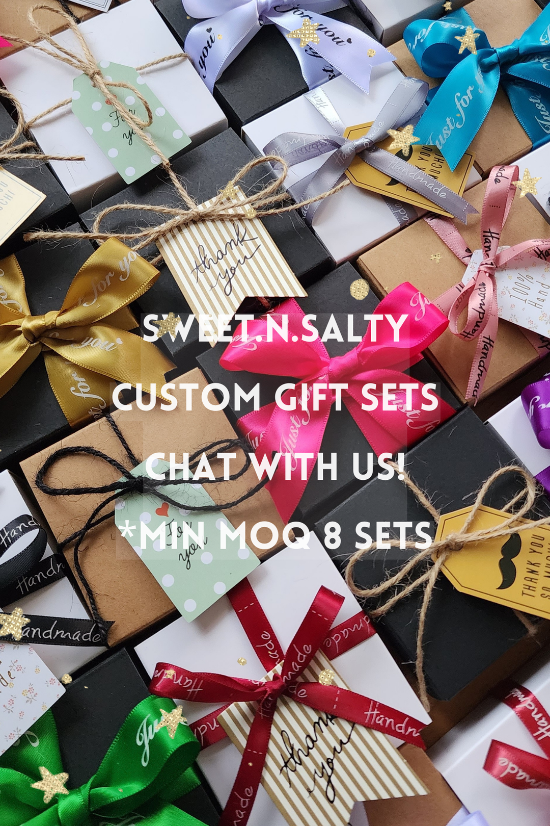 Custom Gift Set
