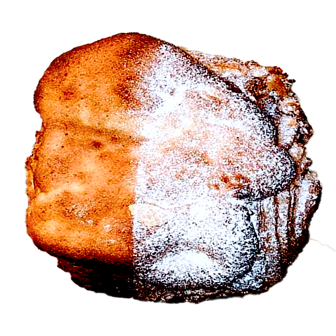 Almond chocolate (ala-carte)_0