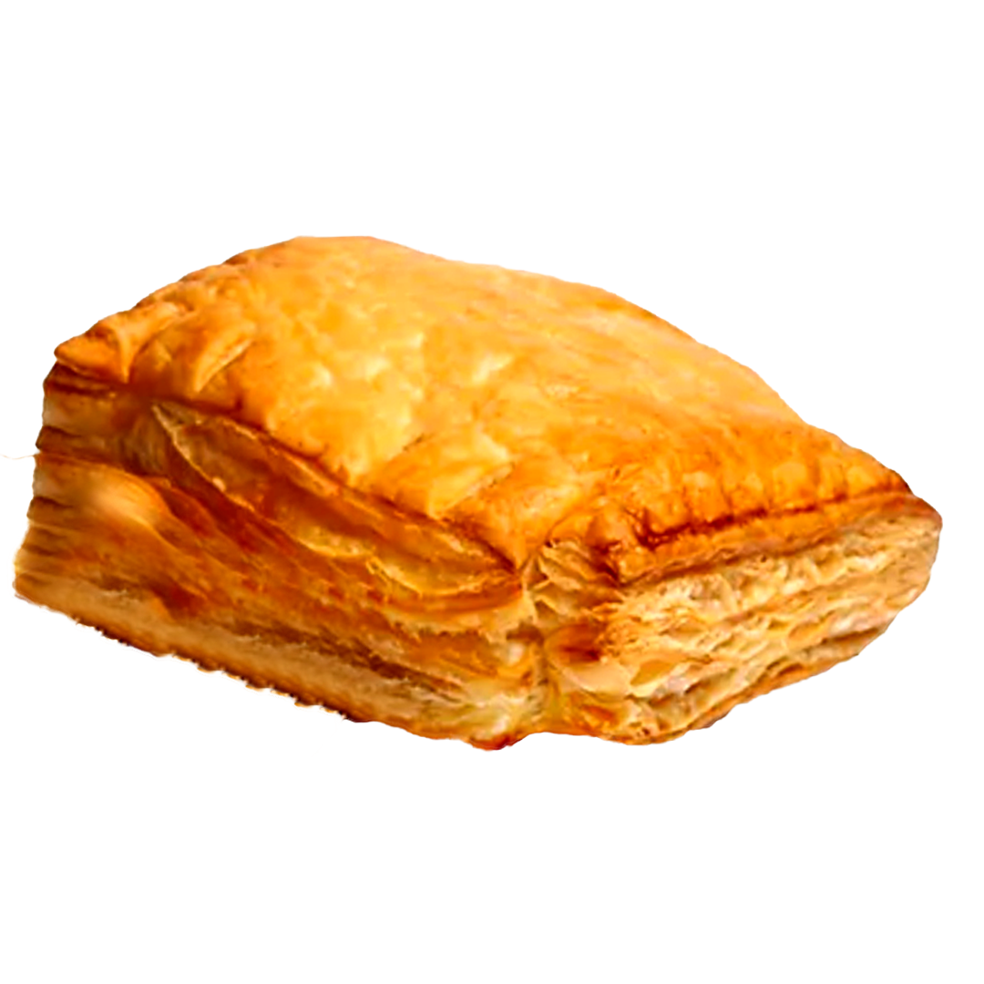 Baked tuna puff (ala-carte)