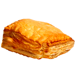 Baked tuna puff (ala-carte)