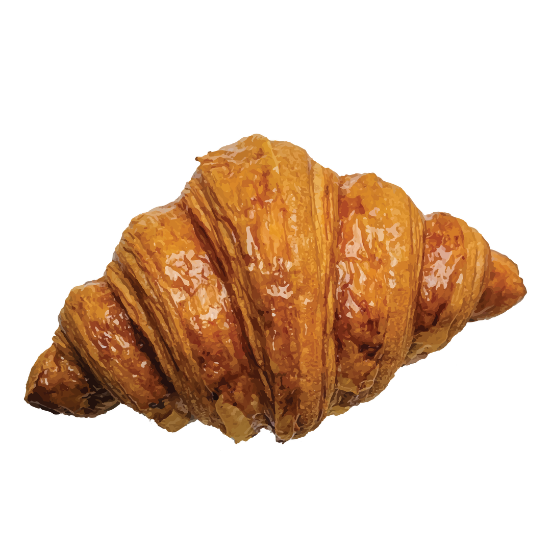 Classic croissant (ala-carte)