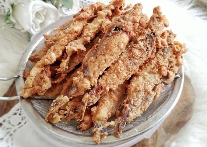 Import Ikan Shisamo/Ikan Capelin 180gr isi 8 _4
