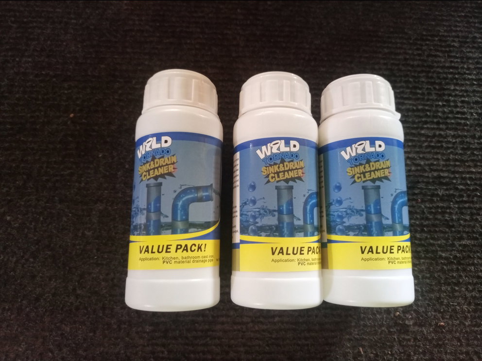 Wild Tornado Sink and Drain Cleaner_0