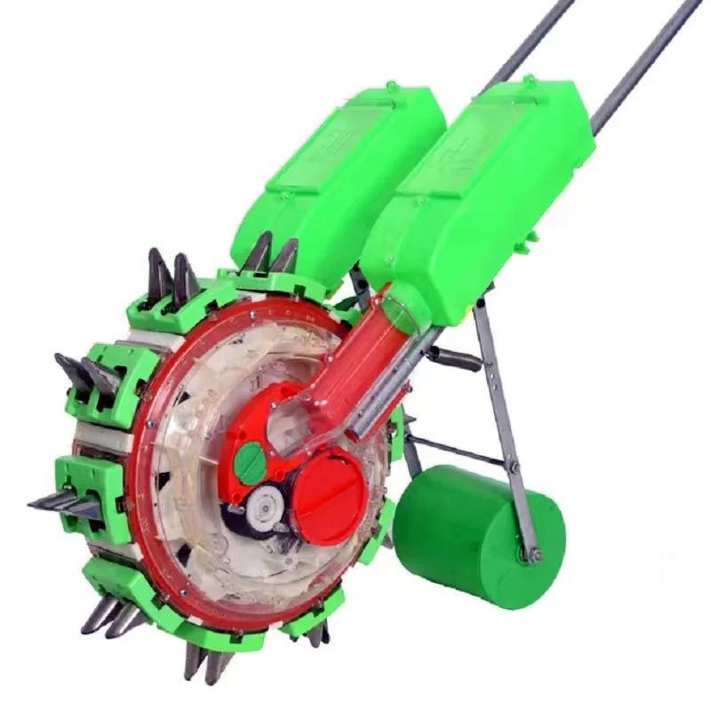 Manual Seed Planting Machine (Double)