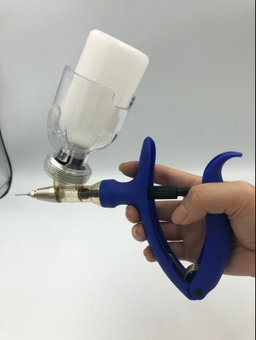 Automatic Syringe