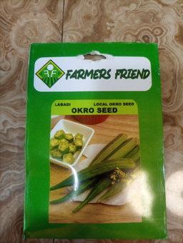 Vegetable Seeds