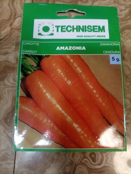Vegetable Seeds