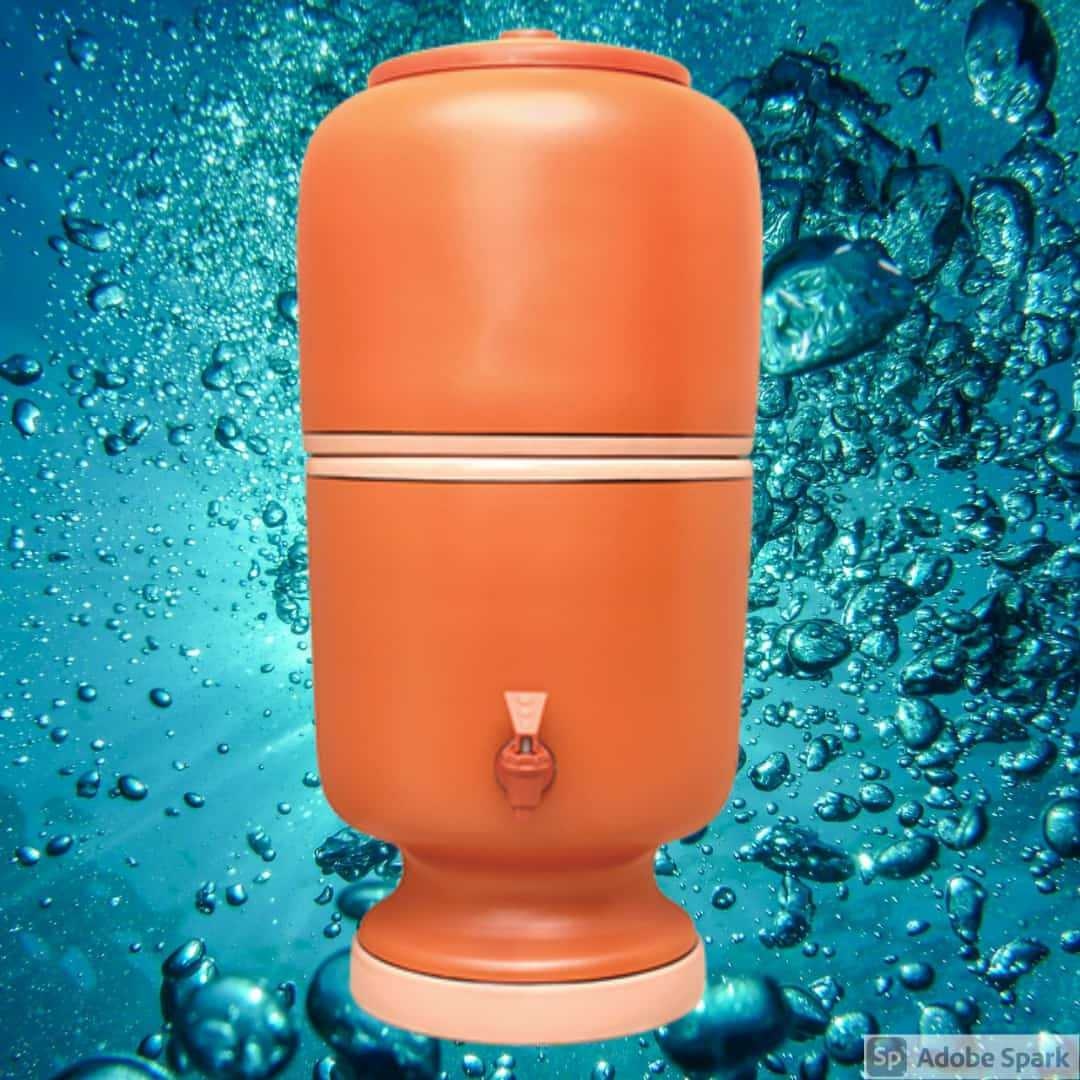 8L Clay Water Filter (Copy)_0