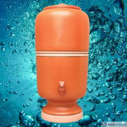 8L Clay Water Filter (Copy)