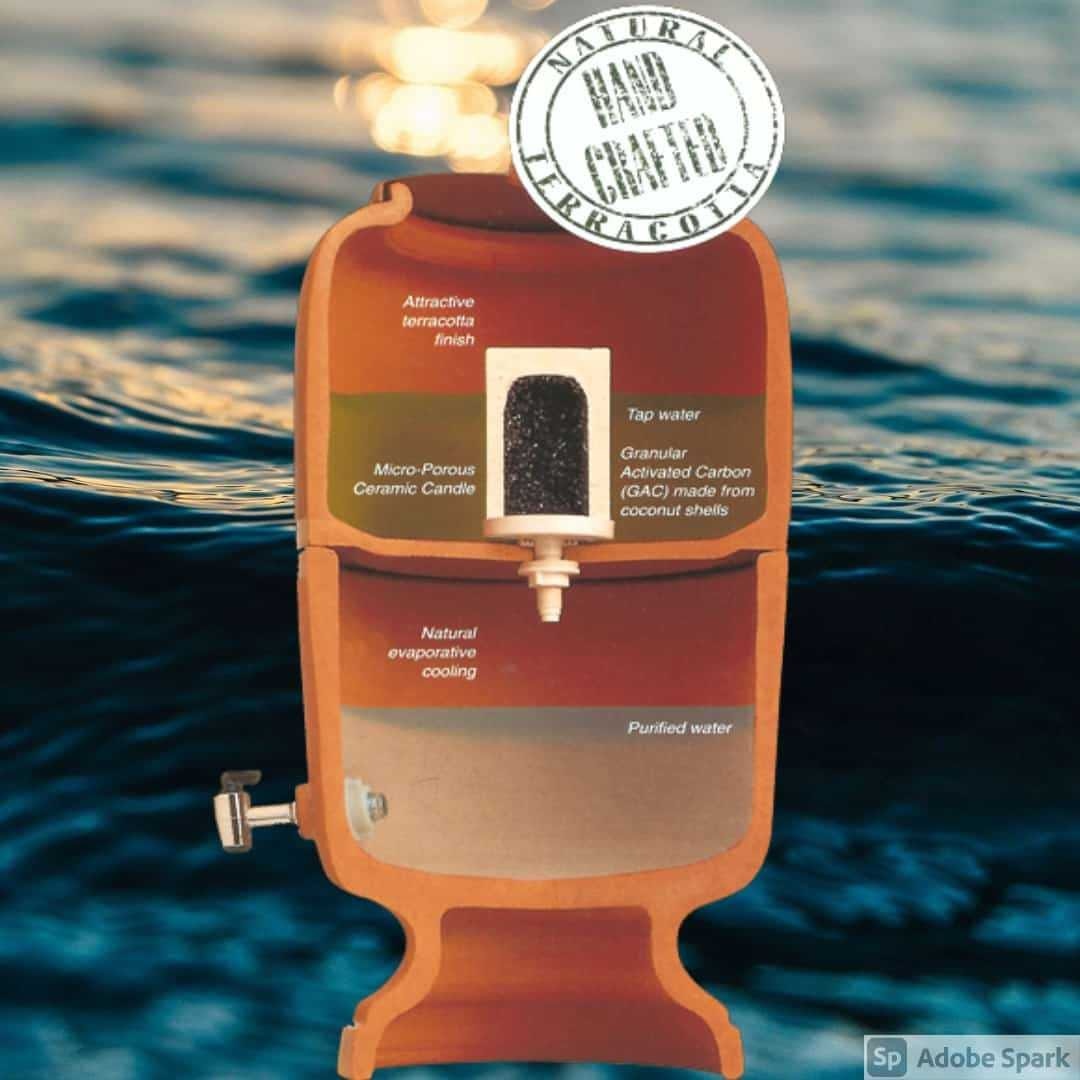 8L Clay Water Filter (Copy)_1