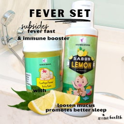 BALMS & SOAP SET / ALA CARTE