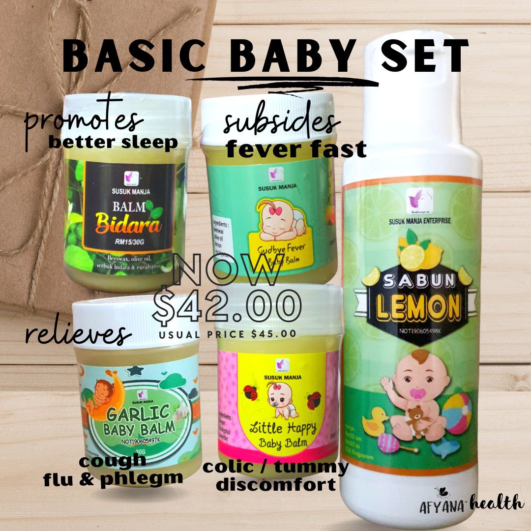 Basic Baby Set_0