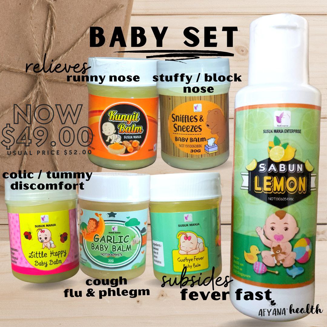 Baby Set_0