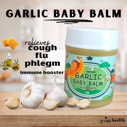 Garlic Baby Balm (30g)