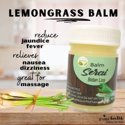 Serai Balm (30g)