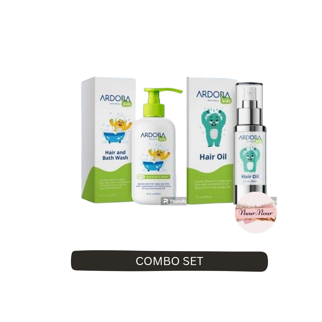 Combo Set