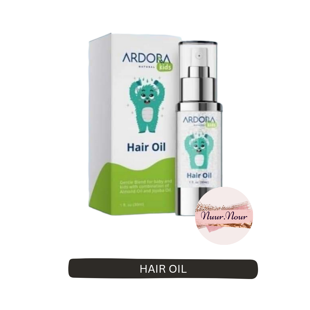 Hair Oil_0