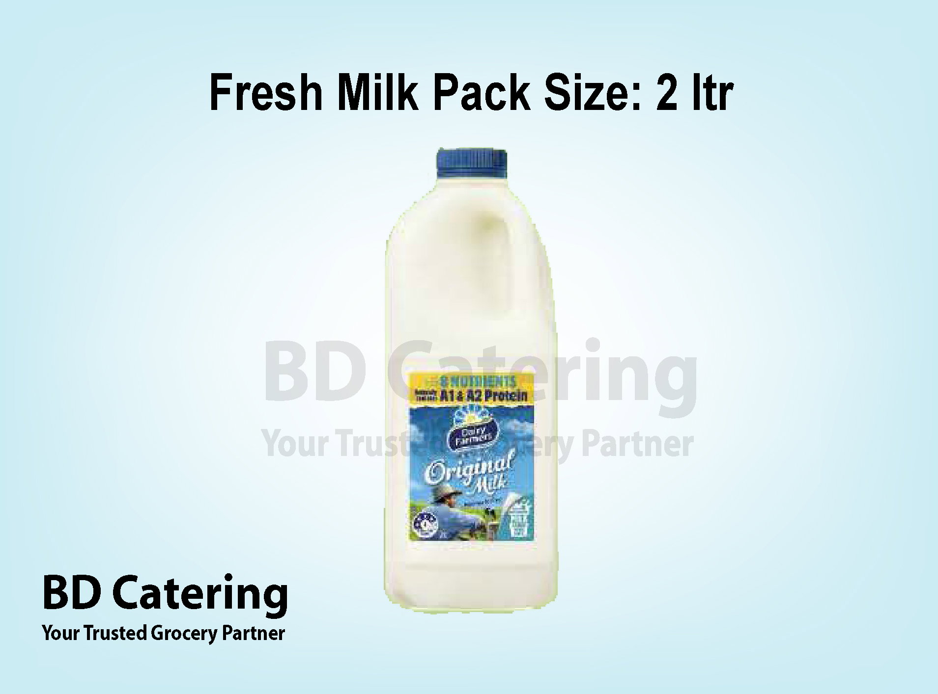 Fresh Milk Pack Size: 2 ltr_0