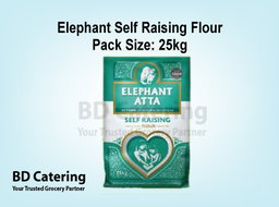 Rice & Flour
