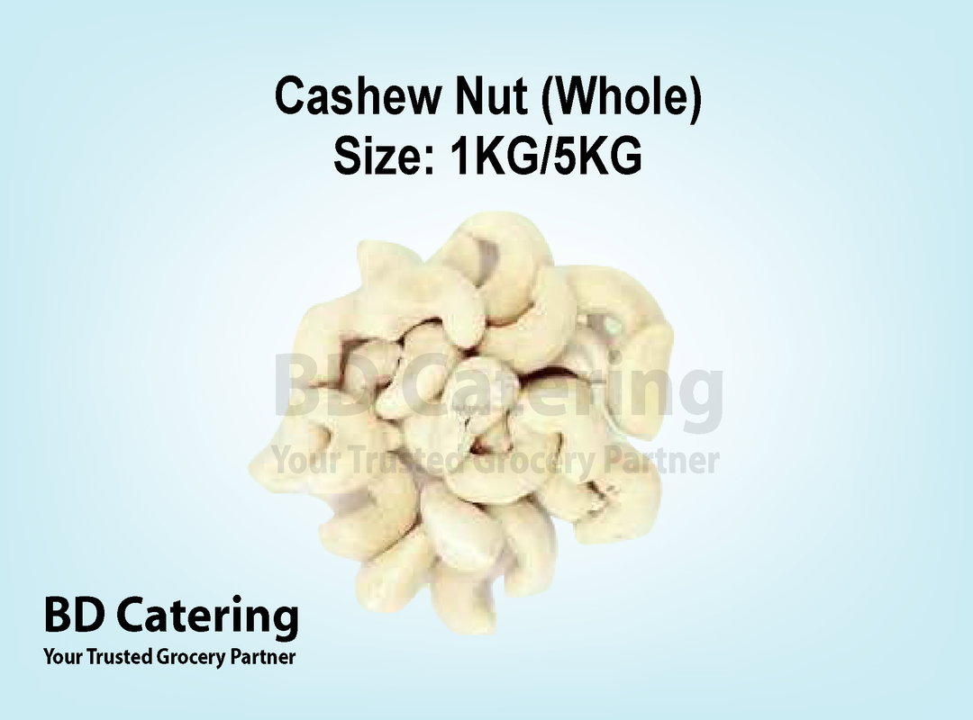 Cashew Nut (Whole)