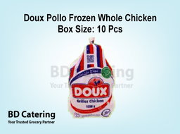 Meat & Poultry