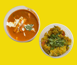 Veggie Combo of the Day -Large 16 Oz