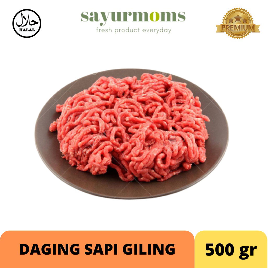 Daging Giling 1kg_0