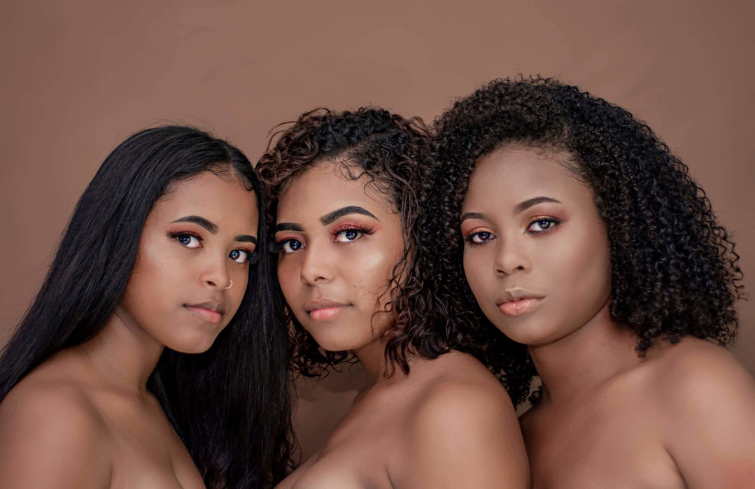 Studio Shoot #4
