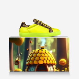sneakers