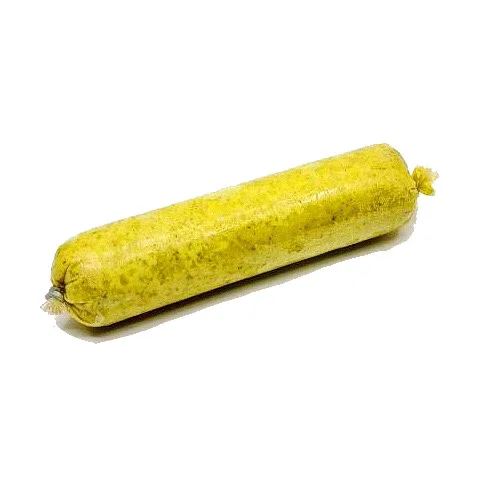Cafe de Paris Butter Rolled _0