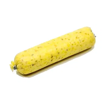 Garlic Butter Rolled