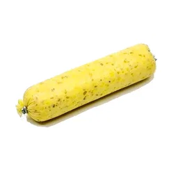 Garlic Butter Rolled
