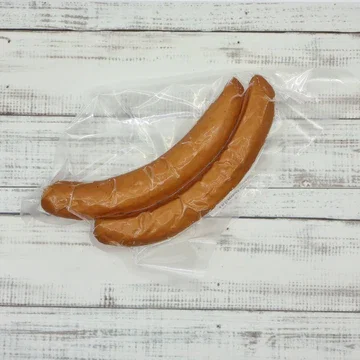 Bockwurst Sausage