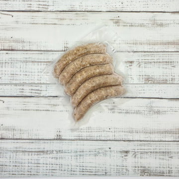Chicken Chipolata Sausage