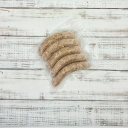 Chicken Chipolata Sausage