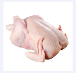 Ayam Segar (Halal)