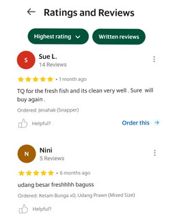 🔔 Customer Info 🔔