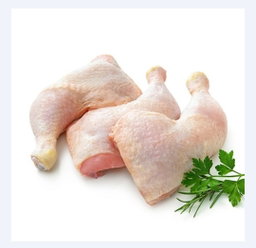 Chicken Parts #4