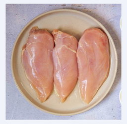 Chicken Parts #4